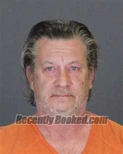 Recent Mugshot Image for JOHN PAUL FINGERLE in St Clair County, Michigan