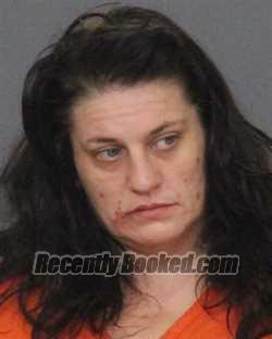 Recent Mugshot Image for VIRGINIA ANN SMITH in St Clair County, Michigan