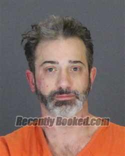 Recent Mugshot Image for ROBERT JOSEPH LOXTON in St Clair County, Michigan