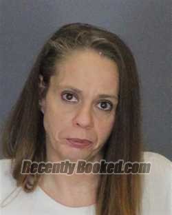 Recent Mugshot Image for STEFANIE ANN DUPUIS in St Clair County, Michigan