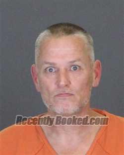 Recent Mugshot Image for DENNIS MICHAEL JOHNSTON in St Clair County, Michigan