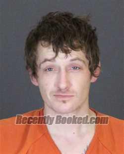 Recent Mugshot Image for CODY SCOTT BLUMENTHAL in St Clair County, Michigan