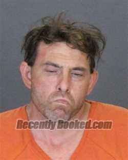 Recent Mugshot Image for STEVEN JAMES LANGOLF in St Clair County, Michigan