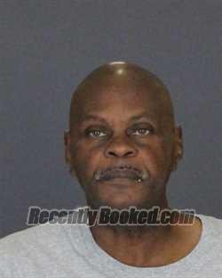 Recent Mugshot Image for LAMAR CLINTON SMITH in St Clair County, Michigan