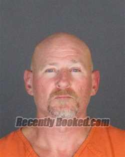 Recent Mugshot Image for CHARLES DEL HALMICH in St Clair County, Michigan