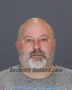 Recent Mugshot Image for JASON CAAN GRAHAM in St Clair County, Michigan