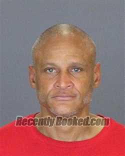 Recent Mugshot Image for ANTONIO LAMON BUCKLES in St Clair County, Michigan