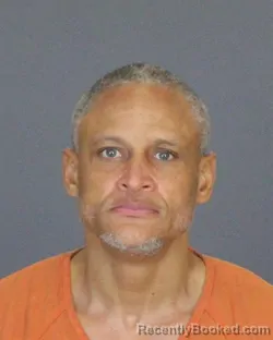 Recent Mugshot Image for ANTONIO LAMON BUCKLES in St Clair County, Michigan