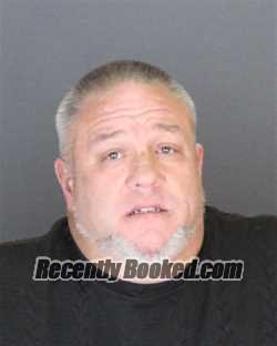 Recent Mugshot Image for ROBERT WILLIAM MARUSA in St Clair County, Michigan