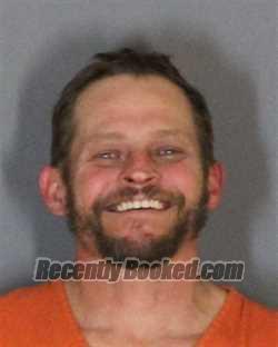 Recent Mugshot Image for MICHAEL KENNETH GOUINE in St Clair County, Michigan