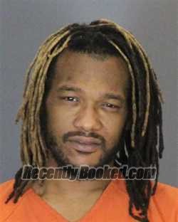Recent Mugshot Image for MELVIN DESHAWN PHILLIPS in St Clair County, Michigan