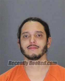 Recent Mugshot Image for JERMAINE JULIUS ANDERSON in St Clair County, Michigan