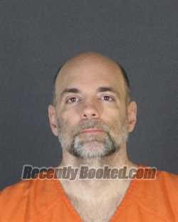 Recent Mugshot Image for DARYL JAY RATTEW in St Clair County, Michigan