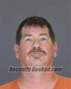 Recent Mugshot Image for DARCY ROBERT MCLEAN in St Clair County, Michigan