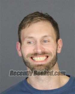 Recent Mugshot Image for CHRISTOPHER WILLIAM OTTO in St Clair County, Michigan