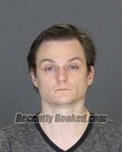 Recent Mugshot Image for COLIN LIAM KRUGER-MCNAMEE in St Clair County, Michigan