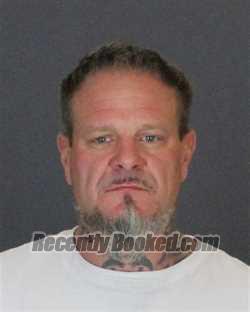 Recent Mugshot Image for JESSE RICHARD POTTER in St Clair County, Michigan