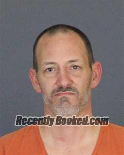 Recent Mugshot Image for MICHAEL RAY JACKSON in St Clair County, Michigan