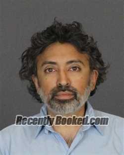Recent Mugshot Image for SADAAT SYED HOSSAIN in St Clair County, Michigan