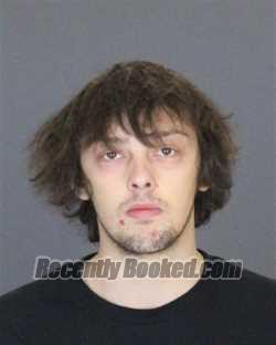 Recent Mugshot Image for NATHAN ALLEN KUJDA in St Clair County, Michigan