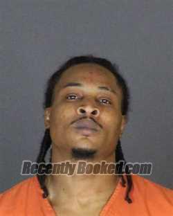 Recent Mugshot Image for DONTA DEVASICO JACKSON in St Clair County, Michigan