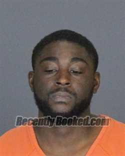 Recent Mugshot Image for DEMARCO JEROME MCELRATH in St Clair County, Michigan