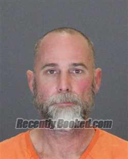 Recent Mugshot Image for BRIAN MATTHEW BRATT in St Clair County, Michigan