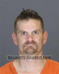 Recent Mugshot Image for DAVID NORMAN RUSCH in St Clair County, Michigan