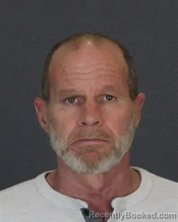 Recent Mugshot Image for CURTIS EDWARD GRAHAM in St Clair County, Michigan