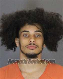 Recent Mugshot Image for DEVON RYAN MCCALL in St Clair County, Michigan