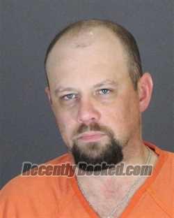 Recent Mugshot Image for ROY TYLER WEIR in St Clair County, Michigan