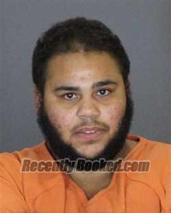 Recent Mugshot Image for NISHIA MARIE-CHERISE GUTCH in St Clair County, Michigan