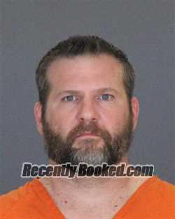 Recent Mugshot Image for LARRY DEAN MITCHELL in St Clair County, Michigan