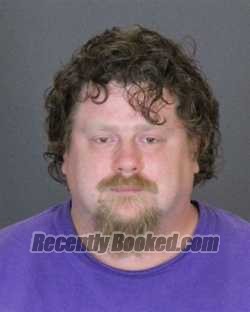 Recent Mugshot Image for MICHAEL GEORGE GIERAGA in St Clair County, Michigan