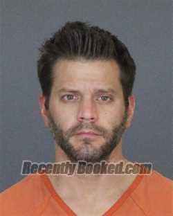 Recent Mugshot Image for LANE GREY DUNLAP in St Clair County, Michigan