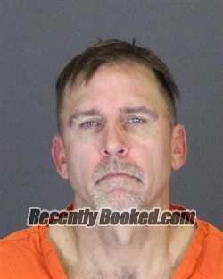 Recent Mugshot Image for JOSEPH WESLEY LACOURSE in St Clair County, Michigan