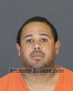 Recent Mugshot Image for ARIAN VILLALON-ESPINOSA in St Clair County, Michigan