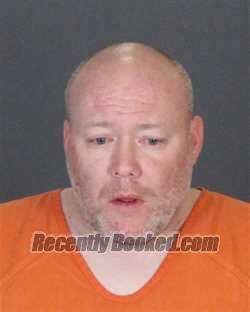 Recent Mugshot Image for ALLAN MITCHELL RALPH in St Clair County, Michigan