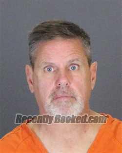 Recent Mugshot Image for DOUGLAS EDWARDS JARVIS in St Clair County, Michigan