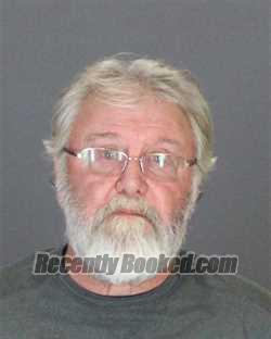 Recent Mugshot Image for RICHARD DARWIN SMITH in St Clair County, Michigan
