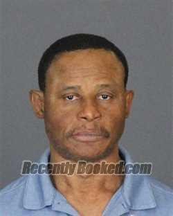 Recent Mugshot Image for JEAN ALIX HORACE in St Clair County, Michigan