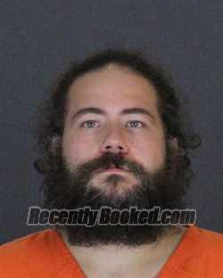 Recent Mugshot Image for RUSSELL SHAYNE WHITE in St Clair County, Michigan