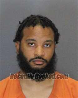 Recent Mugshot Image for CHRISTOPHER DAVON ALLISON in St Clair County, Michigan