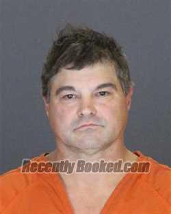 Recent Mugshot Image for JOSEPH PAUL HERRINGTON in St Clair County, Michigan