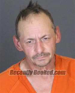 Recent Mugshot Image for BRIAN ANDREW BAILEY in St Clair County, Michigan