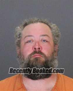 Recent Mugshot Image for CHARLES THOMAS BILLS in St Clair County, Michigan