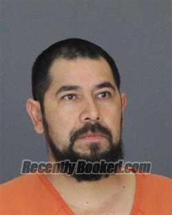 Recent Mugshot Image for HECTOR ESCOTO-SOTELO in St Clair County, Michigan