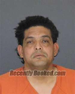 Recent Mugshot Image for EDGAR YEZUA LOPEZ in St Clair County, Michigan