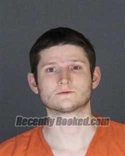 Recent Mugshot Image for ALEX MICHAEL HOPKINS in St Clair County, Michigan