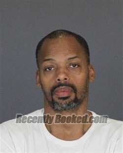 Recent Mugshot Image for HASANI KAMAR JAMES in St Clair County, Michigan